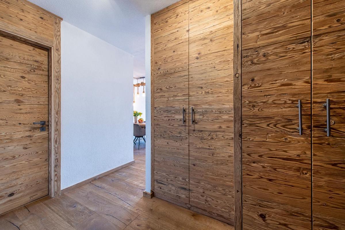 Apartment 42 Crans-Montana Luaran gambar