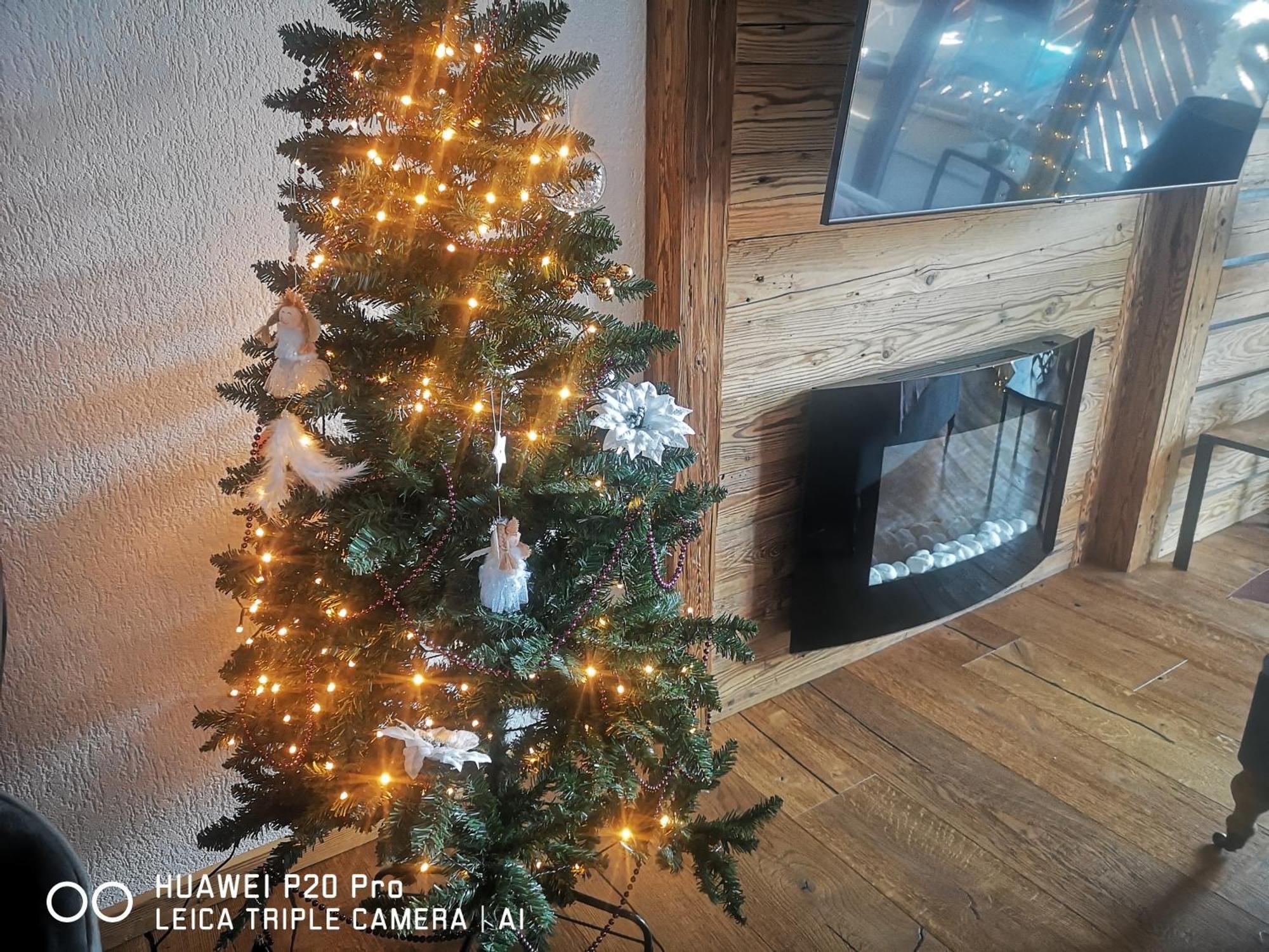 Apartment 42 Crans-Montana Luaran gambar
